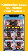 DJ Kutukan Mantan Remix Viral screenshot 1