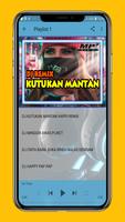 DJ Kutukan Mantan Remix Viral screenshot 2