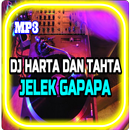 DJ Harta Dan Tahta Jelek Gapapa Asal Banyak Duit APK