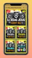 DJ Jedag Jedug Pretty Girl Super Bass screenshot 1