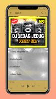 DJ Jedag Jedug Pretty Girl Super Bass screenshot 2