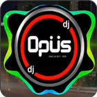 DJ Opus Viral 2022 ikona