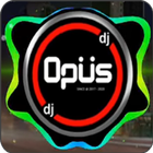 DJ Opus Viral 2022-icoon