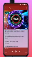 DJ Opus Viral 2022 ภาพหน้าจอ 1