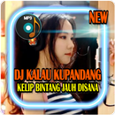 APK DJ Kopi Dangdut | Api Asmara Yang Dahulu Membara