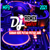 DJ Kanan Kiri Putar Putar Jari Viral Tik Tok أيقونة