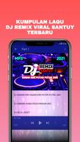 برنامه‌نما DJ Kanan Kiri Putar Putar Jari Viral Tik Tok عکس از صفحه
