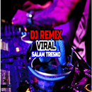DJ Salam Tresno Ra Bakal Ilang Full Bass APK