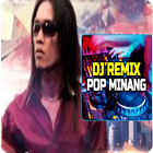 DJ Remix Minang Slow icône