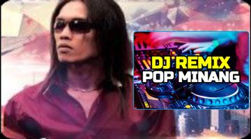 DJ Remix Minang Slow Plakat
