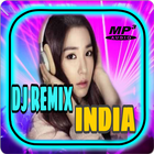 DJ Remix India Populer icône