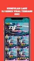DJ Karna Rindu Remix Viral Tik Tok 截圖 1