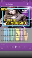 DJ Tarik Sis Semongko | Kini Tinggal Aku Sendiri スクリーンショット 2