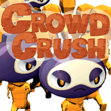 Crowd Crush icône
