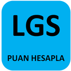 LGS Puan Hesaplama 2020 icône
