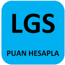 APK LGS Puan Hesaplama 2021