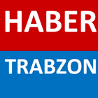 Haber Trabzon icône