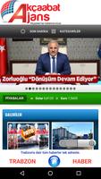Haber Trabzon capture d'écran 1