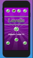 Levels poster