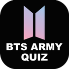 BTS Army quiz 2019 icône