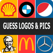 ”Logo Quiz Game