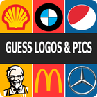 Logo Quiz Game आइकन