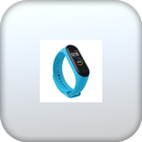 Xiaomi Mi Band 4  technical