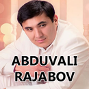 Abduvali Rajabov  qo'shiqlari APK