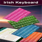 Irish keyboard AJH آئیکن