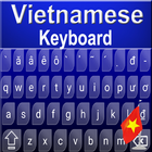 Laban Key Vietnamese Keyboard icône