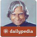 APJ Abdul Kalam Daily aplikacja