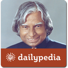 APJ Abdul Kalam Daily icône