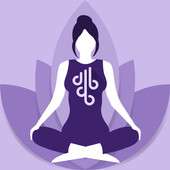 PranaBreath: Respirer, Méditer icône