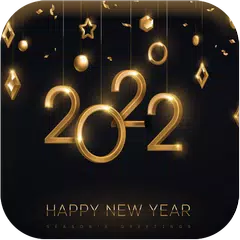 Happy Year XAPK download