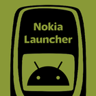 Old Nokia Launcher ícone