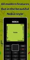 Old Nokia Launcher imagem de tela 1