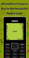 Old Nokia Launcher syot layar 1