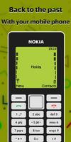 Old Nokia Launcher capture d'écran 3