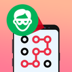 Thief face capture -Anti Theft simgesi