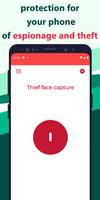 Thief face capture اسکرین شاٹ 1