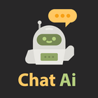 Chat Ai - Smart Assistant آئیکن