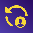 Recover Deleted Contacts icono