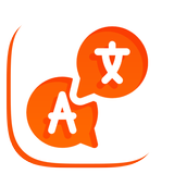 Translation on Screen offline icon