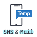 Temp Number Receive Code APK