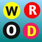 Train Brain - Word Puzzle 2022 иконка