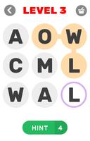 Train Brain - Word Puzzle 2022 скриншот 1