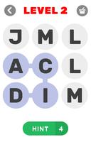 Train Brain - Word Puzzle 2022 скриншот 2