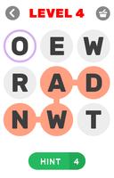 Train Brain - Word Puzzle 2022 скриншот 3