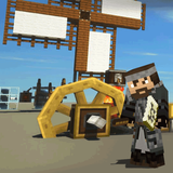 Create Mod for Minecraft PE иконка