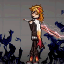 Anime Mod for Melon Playground APK